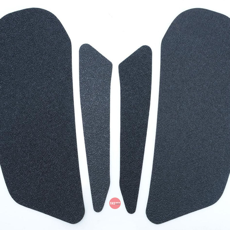 R&G Tank Traction Grip Suzuki GSXR1000 K9-