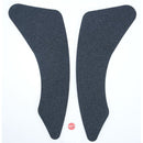 R&G Tank Traction Grip Kawasaki Z750 07-/ Z750R 11- /Z1000 07-09 Clear