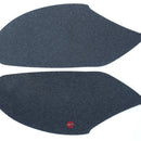 R&G Tank Traction Grips Suzuki GSXR600/750 K6-K7