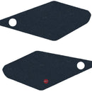 R&G Tank Traction Grips Honda CBR500R 13-15 / CBR500F â€™13-15 / CB500X â€™1