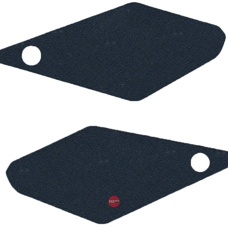 R&G Tank Traction Grips Honda CBR500R 13-15 / CBR500F â€™13-15 / CB500X â€™1