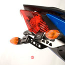 R&G Racing Tail Tidy Yamaha Black LP0079BK