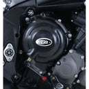 R&G Racing Triumph Street Triple [R] 12 Black