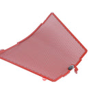 R&G Racing Radiator Guard Honda CBR1000RR 17- Red