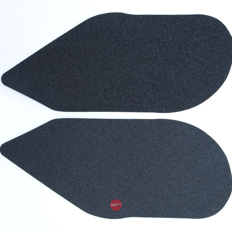 R&G Tank Traction Grips Suzuki GSX-R1000 K7-K8