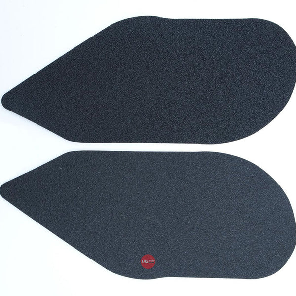 R&G Tank Traction Grips Suzuki GSX-R1000 K7-K8 Clear