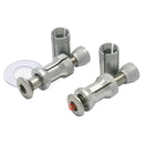 ZETA Armor Repl Bar End Adapt ZE71-7911