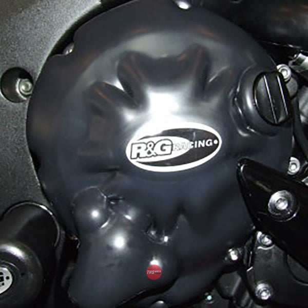 R&G Racing Yamaha YZF-R1 07-08 RHS cra Black