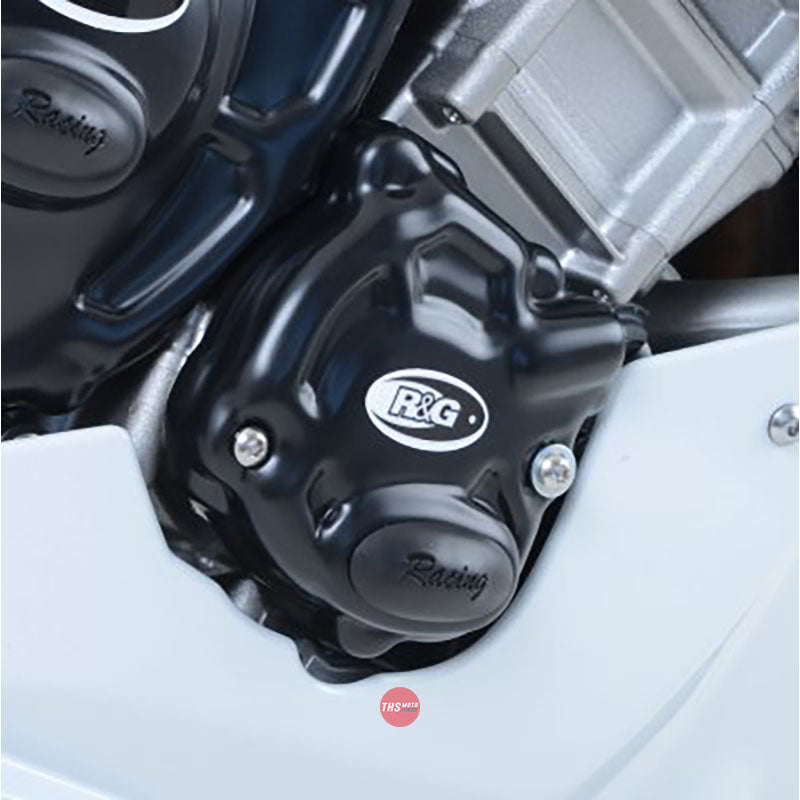 R&G Racing Yamaha YZF-R1 15- RHS ignit