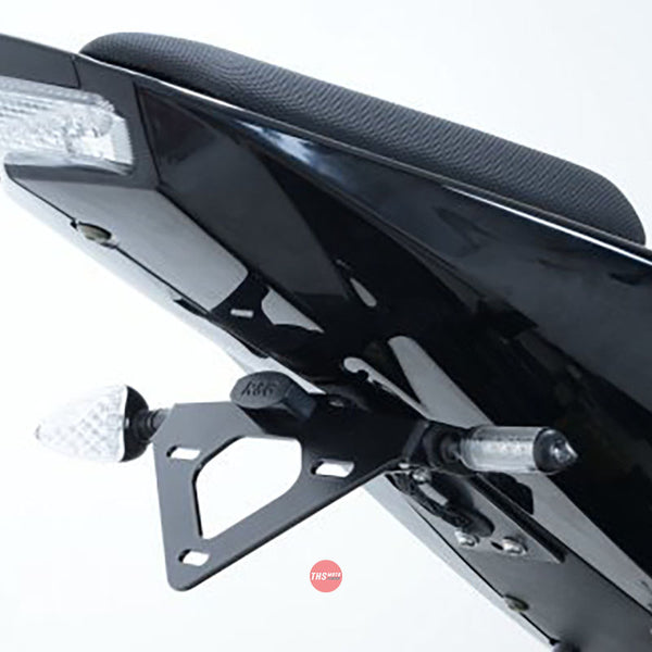 R&G Racing Tail Tidy Genata Black