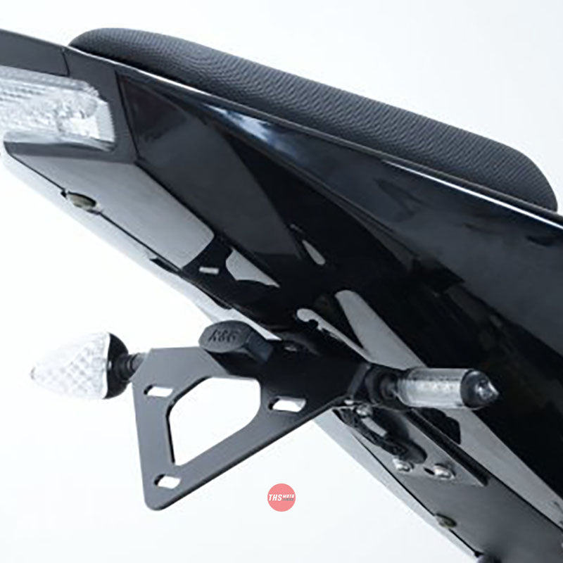 R&G Racing Tail Tidy Genata Black