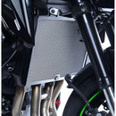 R&G Radiator Guard Kawasaki Z900 17 Titanium