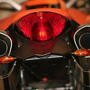 R&G Tail Tidy KTM 990 Super Duke Black