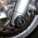 R&G Racing Fork protectors Black FP0053BK