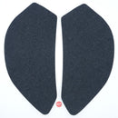 R&G Tank Traction Grip Kawasaki ZX-6R 09-12