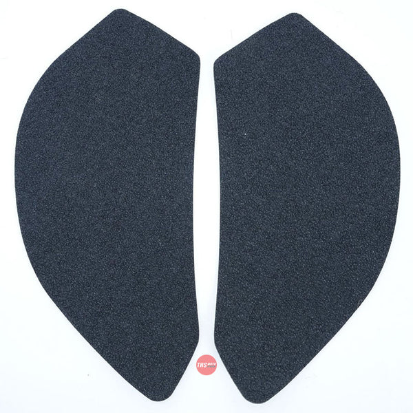R&G Tank Traction Grip Kawasaki ZX-6R 09-12