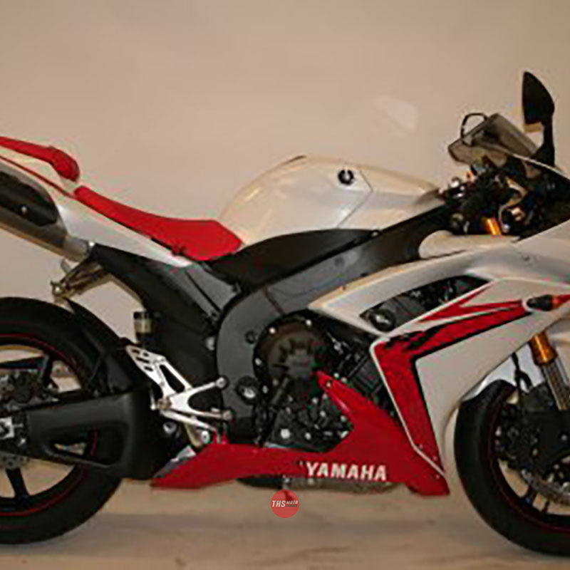 R&G Racing Tail Tidy Yamaha Black LP0040BK