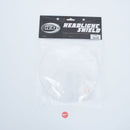 R&G Racing Headlight sheild Ducati Monster 1200 14- Clear