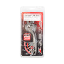 ZETA Pivot Clutch Lever FP-M 4-Finger KTM ZE42-4683