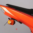 R&G Racing Tail Tidy Kawasaki Black LP0048BK