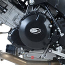 R&G Racing Suzuki 1000 V-Strom 14- LHS Black