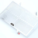 R&G Stainless Steel Radiator Guard Suzuki V-Strom 1000 Stainless