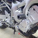 R&G Racing Crash Protector Frame Slider Yamaha FZ6/Fazer 600 04-