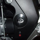 R&G Racing Frame Plug LHS HONDA VFR1200 Black