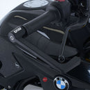 R&G Racing Moulded Lever Guard BMW G310R Orange