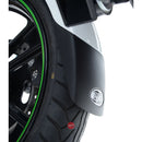 R&G Racing Fender Extender Hyosung Carbon Look