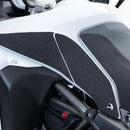 R&G Tank Traction Grips Ducati Multistrada 1200 Enduro 16- Clear