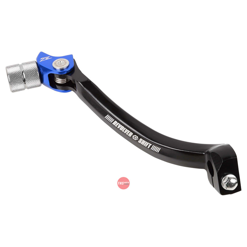 ZETA Revolver Shift Lever Blue ZE90-3336