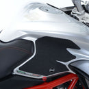 R&G Tank Traction Grips MV Agusta Turismo Veloce 800 15-