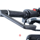 R&G Racing Moulded Lever Guard Yamaha T-Max 530 2017 Black