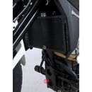 R&G Radiator Guards Husqvarna TR650 Strada Black