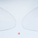 R&G Racing H/Light Sheilds Speed Triple 16- & RS 18- (Pair) Clear