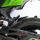 R&G Racing Rear Hugger Kawasaki Z750R Black
