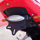 R&G Racing Tail Tidy Hyosung GT650R all GT250R all GT650S all Black