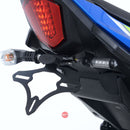 R&G Racing Tail Tidy GSX250R 17- Black