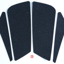 R&G Racing Traction Pads Ducati Clear EZRG204CL