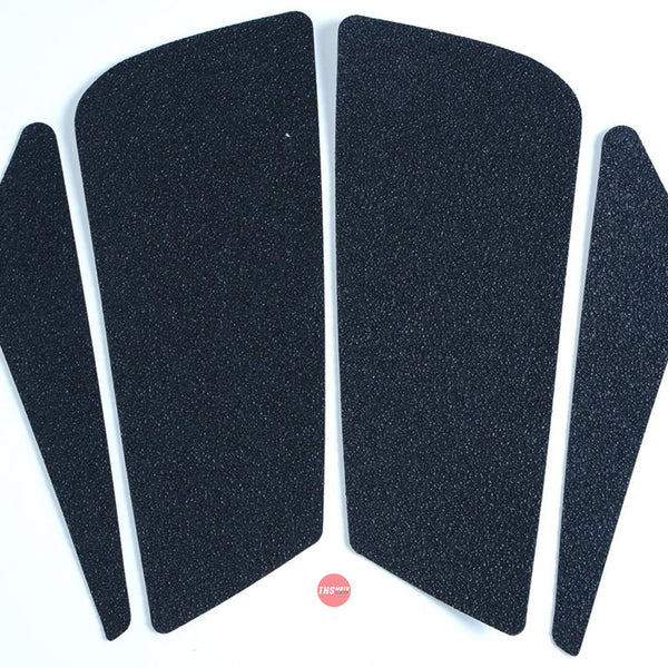 R&G Racing Traction Pads Ducati Clear EZRG204CL