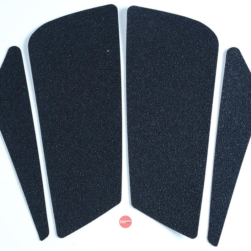 R&G Racing Use EZRG211BL Traction Pads Ducati