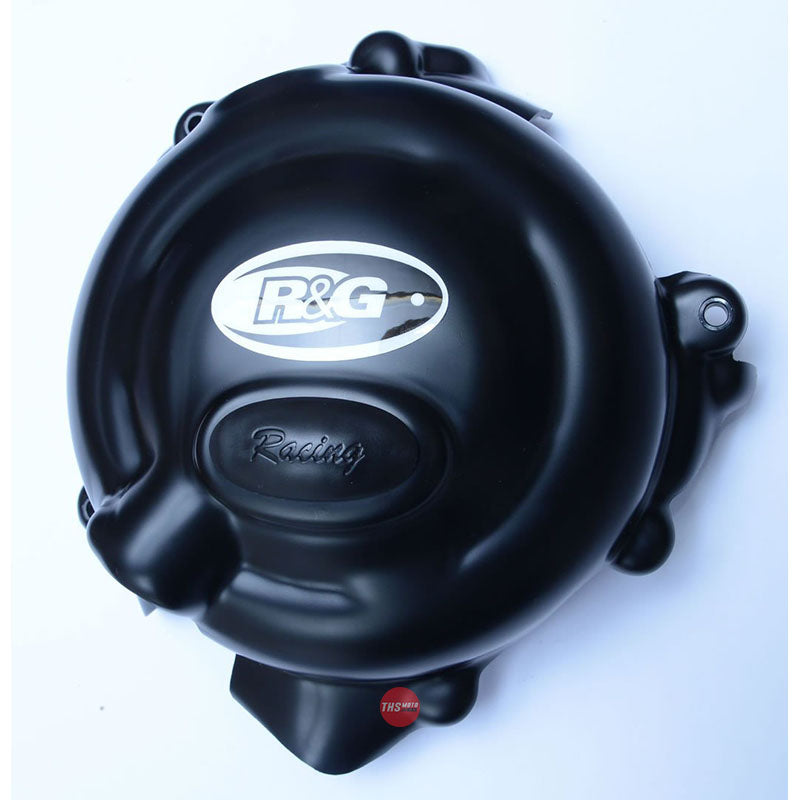 R&G Racing Triumph Street Triple [R] 12