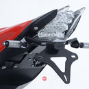 R&G Tail Tidy BMW S1000RR 15-18 Black