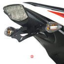 R&G Tail Tidy Honda CBR1000RR 12-16 Black