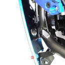 R&G Racing Underbody Frame Sliders Kawa