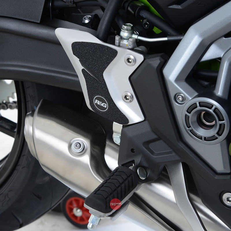 R&G Racing Kawasaki Z650 Ninja 650 17