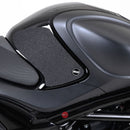 R&G Tank Traction Grips Suzuki SFV Gladius 650 09-