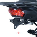 R&G Racing Tail Tidy Kawasaki Versys 1000 19- Black