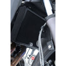 R&G Racing Radiator Guard CF Moto Black